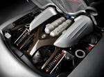 Porsche Carrera GT 2003 года (US)